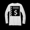 Adult Perfect-T Long-Sleeve T-Shirt Thumbnail