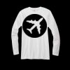 Adult Perfect-T Long-Sleeve T-Shirt Thumbnail