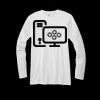 Adult Perfect-T Long-Sleeve T-Shirt Thumbnail