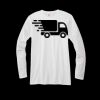 Adult Perfect-T Long-Sleeve T-Shirt Thumbnail