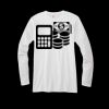 Adult Perfect-T Long-Sleeve T-Shirt Thumbnail