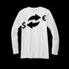 Adult Perfect-T Long-Sleeve T-Shirt Thumbnail