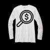 Adult Perfect-T Long-Sleeve T-Shirt Thumbnail