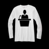 Adult Perfect-T Long-Sleeve T-Shirt Thumbnail