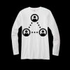 Adult Perfect-T Long-Sleeve T-Shirt Thumbnail