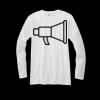 Adult Perfect-T Long-Sleeve T-Shirt Thumbnail