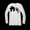 Adult Perfect-T Long-Sleeve T-Shirt Thumbnail
