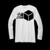 Adult Perfect-T Long-Sleeve T-Shirt Thumbnail