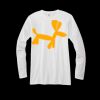Adult Perfect-T Long-Sleeve T-Shirt Thumbnail
