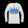 Adult Perfect-T Long-Sleeve T-Shirt Thumbnail