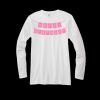 Adult Perfect-T Long-Sleeve T-Shirt Thumbnail