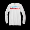 Adult Perfect-T Long-Sleeve T-Shirt Thumbnail