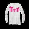 Adult Perfect-T Long-Sleeve T-Shirt Thumbnail
