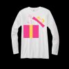 Adult Perfect-T Long-Sleeve T-Shirt Thumbnail