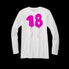 Adult Perfect-T Long-Sleeve T-Shirt Thumbnail