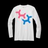 Adult Perfect-T Long-Sleeve T-Shirt Thumbnail