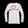 Adult Perfect-T Long-Sleeve T-Shirt Thumbnail