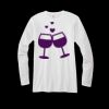 Adult Perfect-T Long-Sleeve T-Shirt Thumbnail