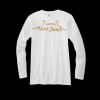 Adult Perfect-T Long-Sleeve T-Shirt Thumbnail