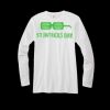 Adult Perfect-T Long-Sleeve T-Shirt Thumbnail