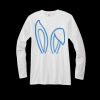 Adult Perfect-T Long-Sleeve T-Shirt Thumbnail