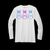 Adult Perfect-T Long-Sleeve T-Shirt Thumbnail