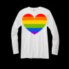 Adult Perfect-T Long-Sleeve T-Shirt Thumbnail