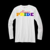 Adult Perfect-T Long-Sleeve T-Shirt Thumbnail