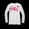 Adult Perfect-T Long-Sleeve T-Shirt Thumbnail