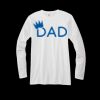 Adult Perfect-T Long-Sleeve T-Shirt Thumbnail