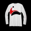 Adult Perfect-T Long-Sleeve T-Shirt Thumbnail