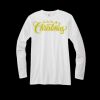 Adult Perfect-T Long-Sleeve T-Shirt Thumbnail