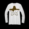 Adult Perfect-T Long-Sleeve T-Shirt Thumbnail