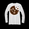 Adult Perfect-T Long-Sleeve T-Shirt Thumbnail