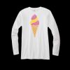 Adult Perfect-T Long-Sleeve T-Shirt Thumbnail
