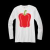 Adult Perfect-T Long-Sleeve T-Shirt Thumbnail