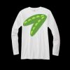 Adult Perfect-T Long-Sleeve T-Shirt Thumbnail