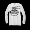Adult Perfect-T Long-Sleeve T-Shirt Thumbnail