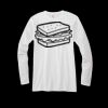 Adult Perfect-T Long-Sleeve T-Shirt Thumbnail