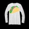 Adult Perfect-T Long-Sleeve T-Shirt Thumbnail