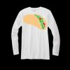 Adult Perfect-T Long-Sleeve T-Shirt Thumbnail