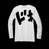 Adult Perfect-T Long-Sleeve T-Shirt Thumbnail