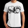 Unisex Ecosmart ® T-Shirt Thumbnail