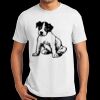 Unisex Ecosmart ® T-Shirt Thumbnail
