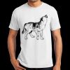 Unisex Ecosmart ® T-Shirt Thumbnail