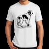 Unisex Ecosmart ® T-Shirt Thumbnail