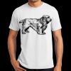 Unisex Ecosmart ® T-Shirt Thumbnail