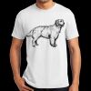 Unisex Ecosmart ® T-Shirt Thumbnail