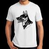 Unisex Ecosmart ® T-Shirt Thumbnail