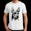 Unisex Ecosmart ® T-Shirt Thumbnail